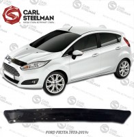 FORD FIESTA 2013-2019г